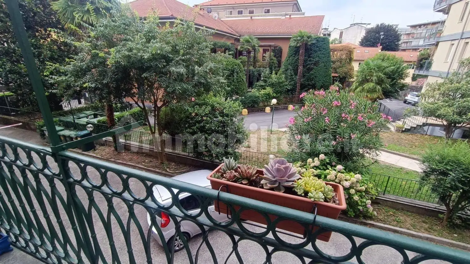 Appartamento in vendita a Arona