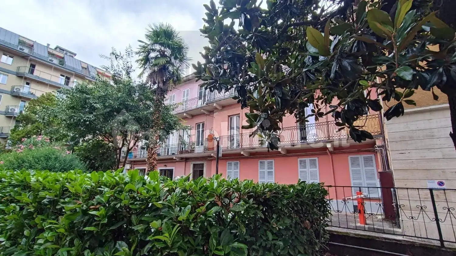 Trilocale Liberazione, Centro, Arona - foto 3