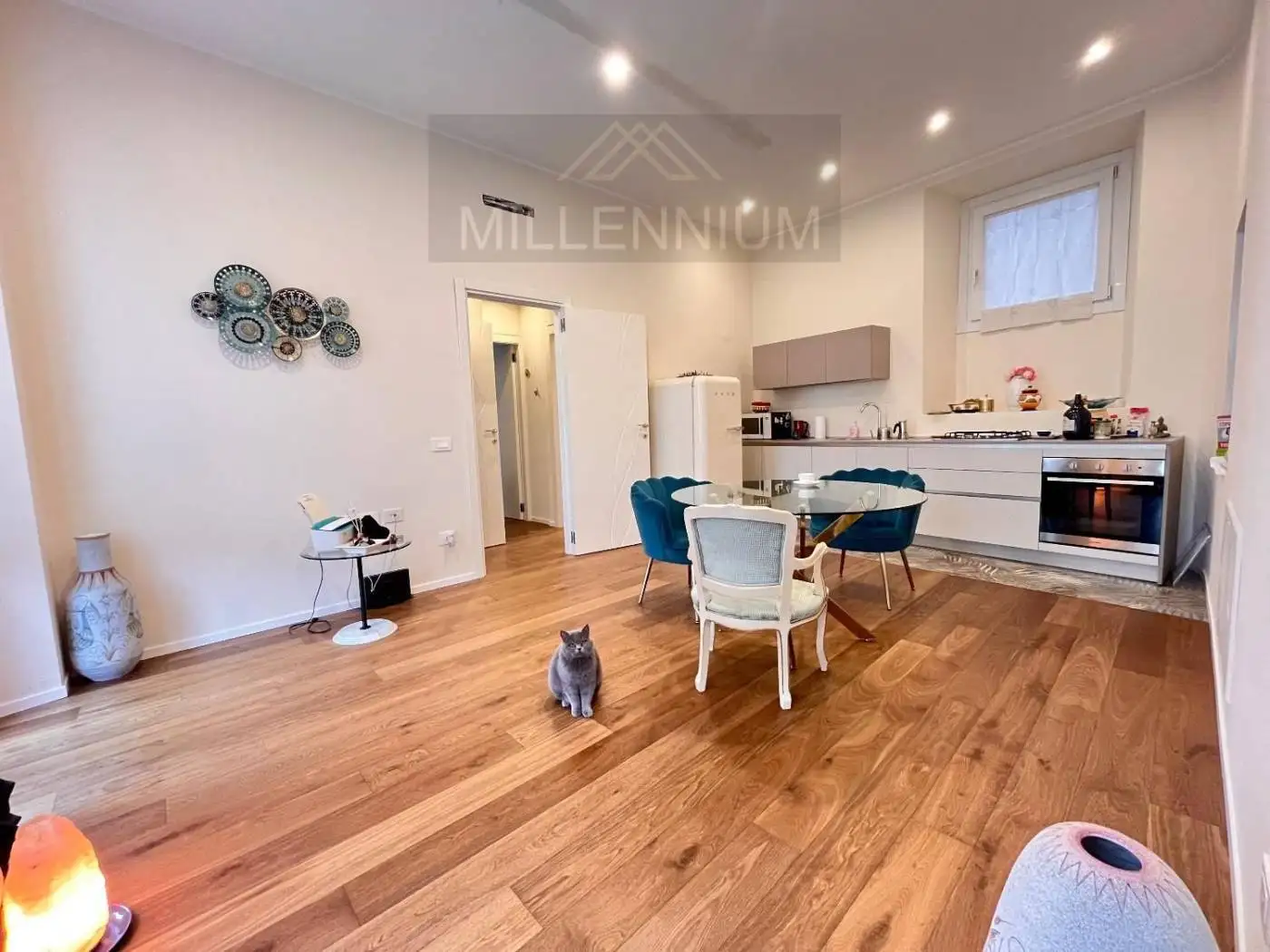 Trilocale Liberazione, Centro, Arona - foto 4