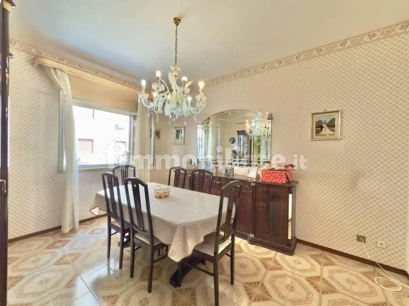 Quadrilocale via Benedetto Marcello 35, Malaspina, Palermo - foto 2