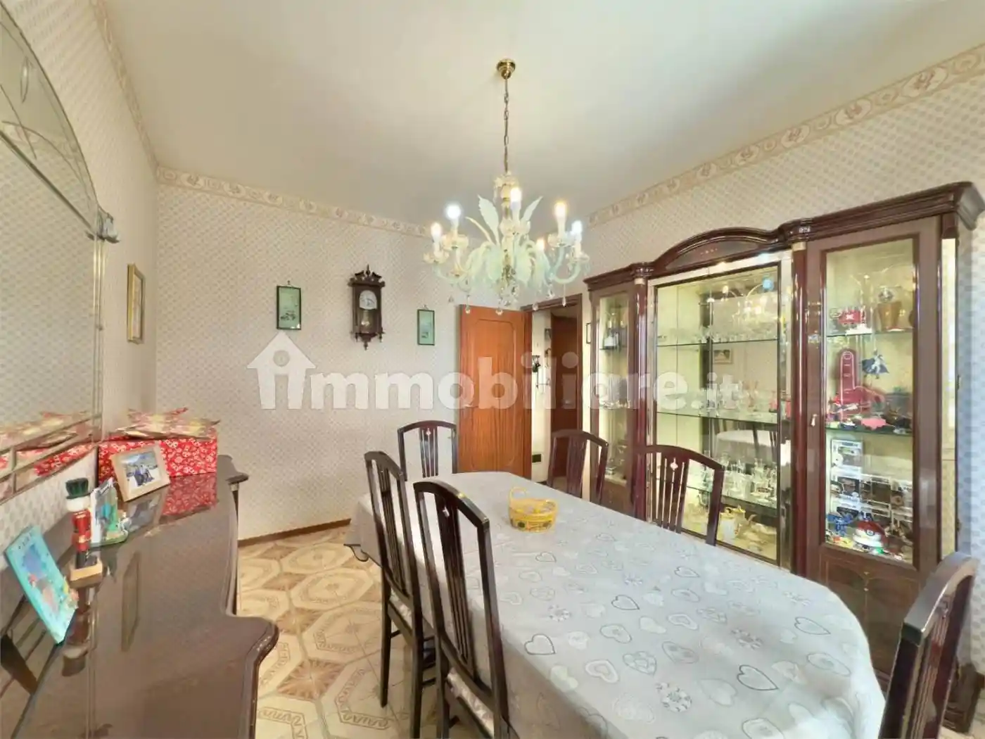 Quadrilocale via Benedetto Marcello 35, Malaspina, Palermo - foto 4