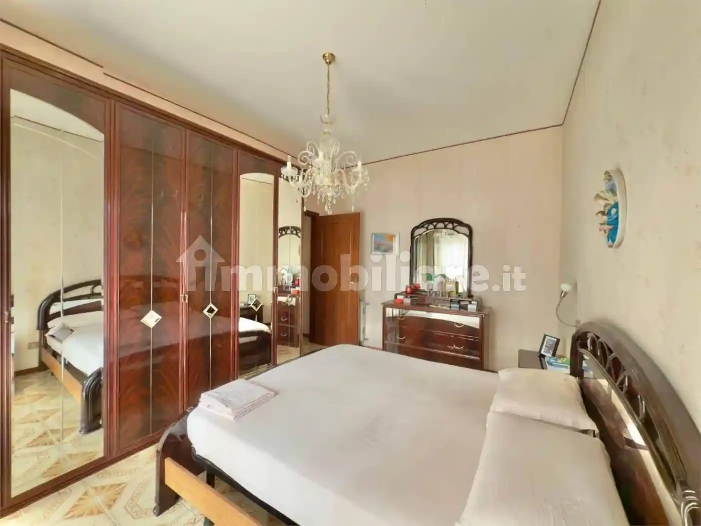 Quadrilocale via Benedetto Marcello 35, Malaspina, Palermo - foto 5