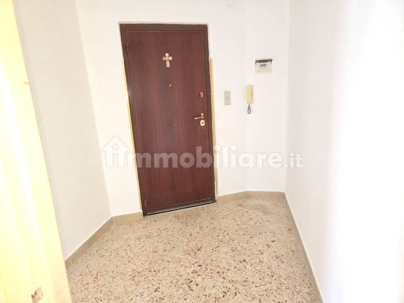 Trilocale via Antonio di Rudini' 43, Sant'Erasmo, Palermo - foto 3