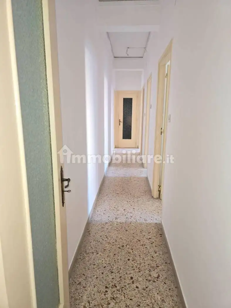 Trilocale via Antonio di Rudini' 43, Sant'Erasmo, Palermo - foto 4