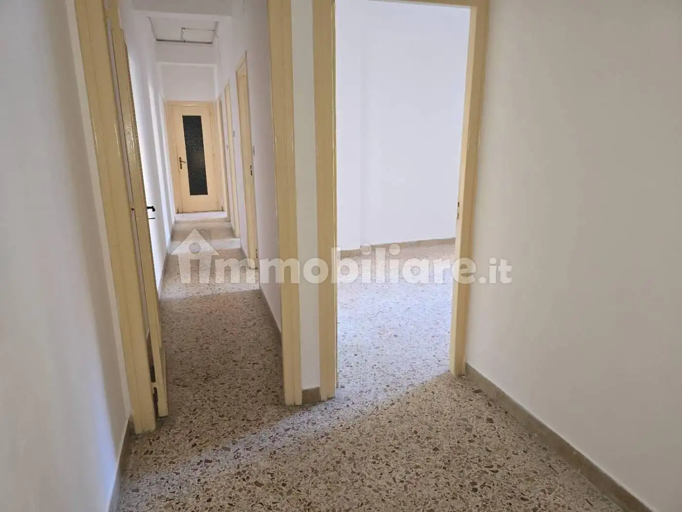 Trilocale via Antonio di Rudini' 43, Sant'Erasmo, Palermo - foto 5