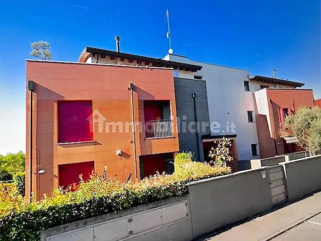 Appartamento in affitto a Salgareda