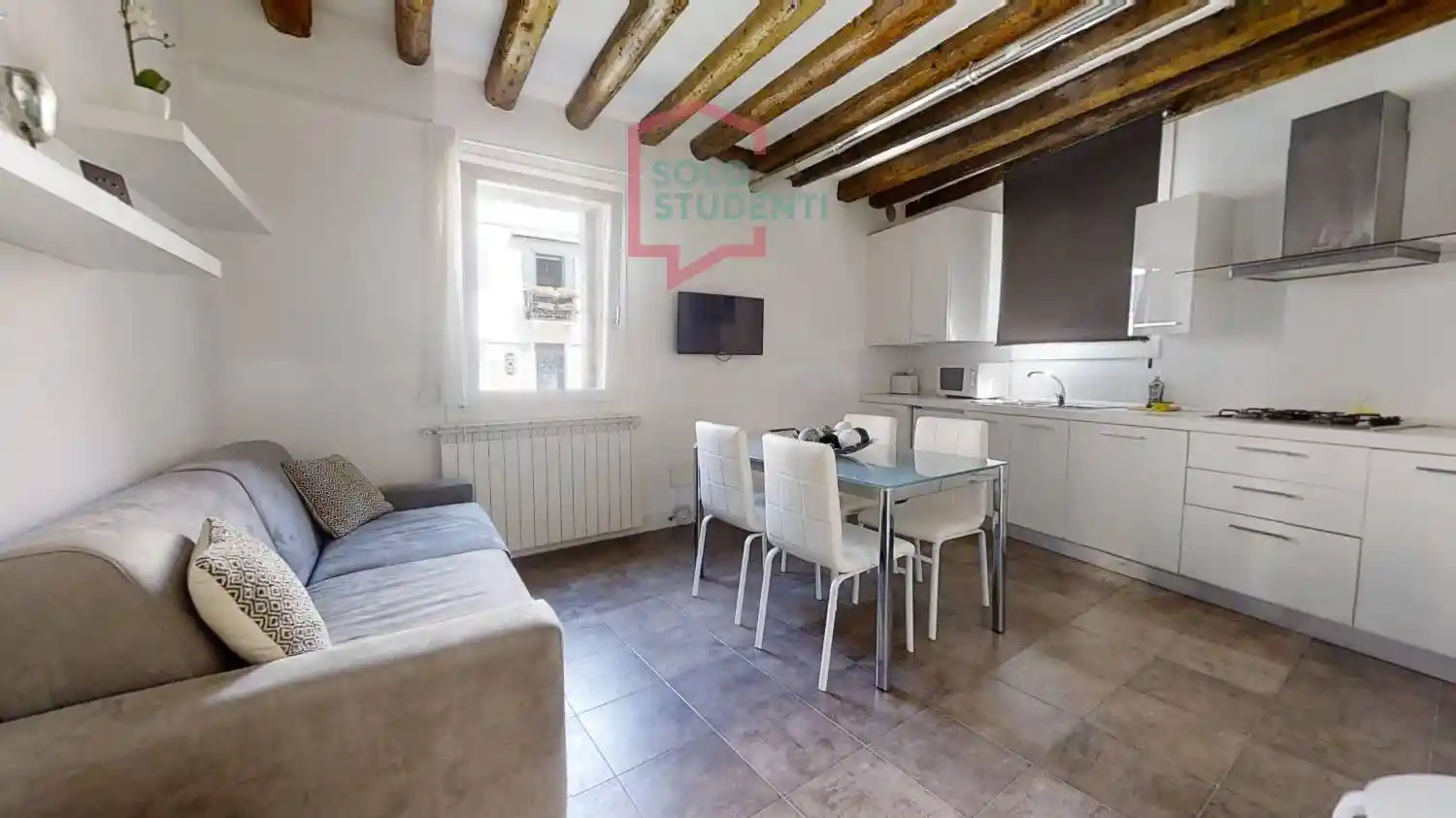 Bilocale cannaregio, Guglie - San Leonardo, Venezia - foto 2