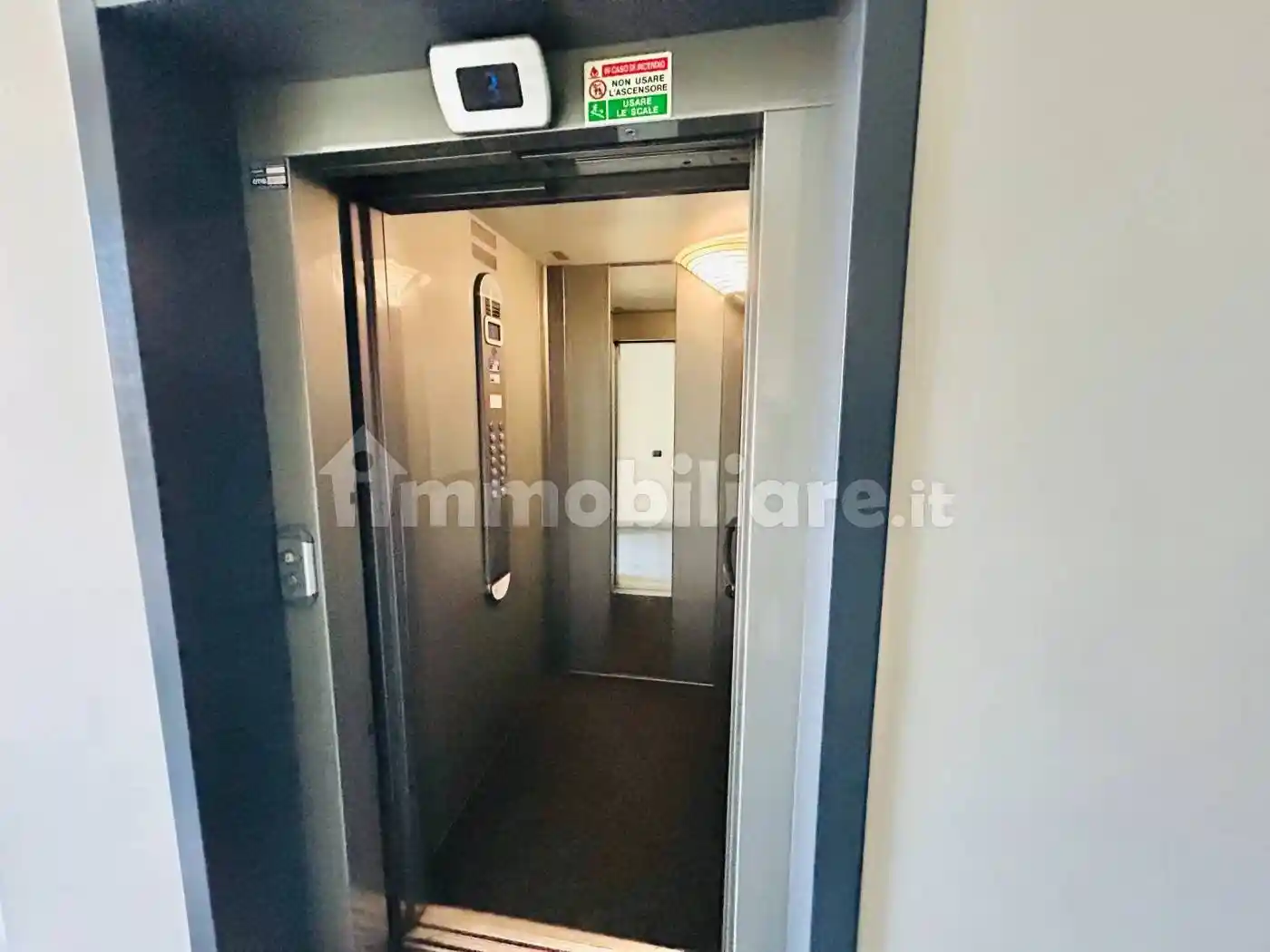 Bilocale piazza Marco Agrippa 1, Cermenate - Abbiategrasso, Milano - foto 5