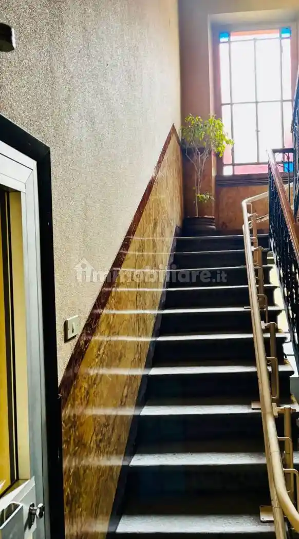 Bilocale via Antonio Tantardini 18, Corso San Gottardo, Milano - foto 5