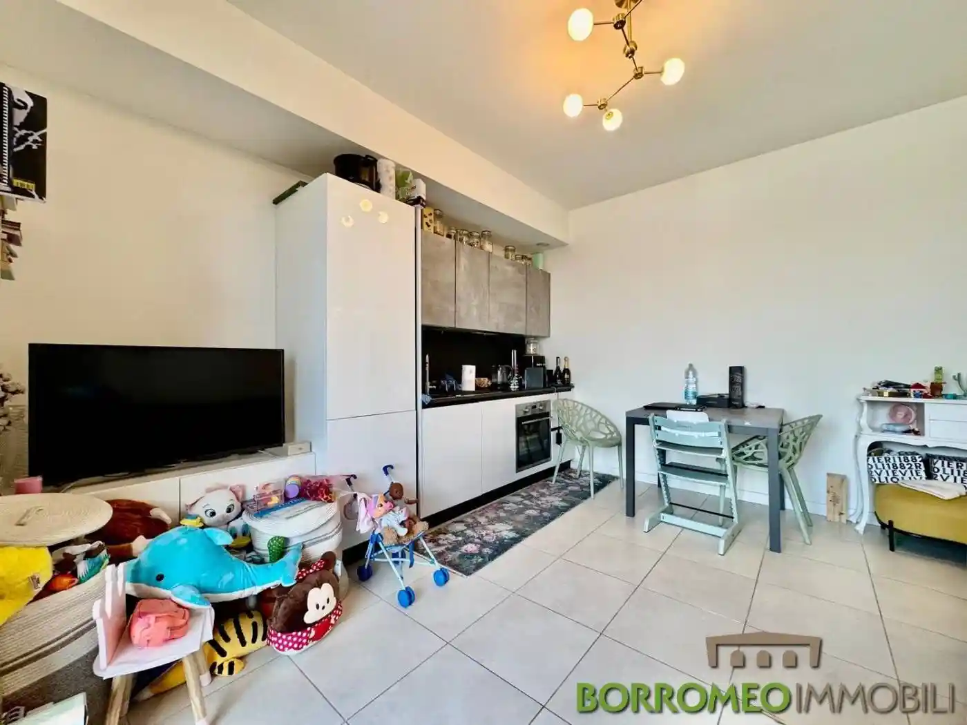 Trilocale via Guglielmo Pecori Giraldi 5, Bologna - Sulmona, Milano - foto 3