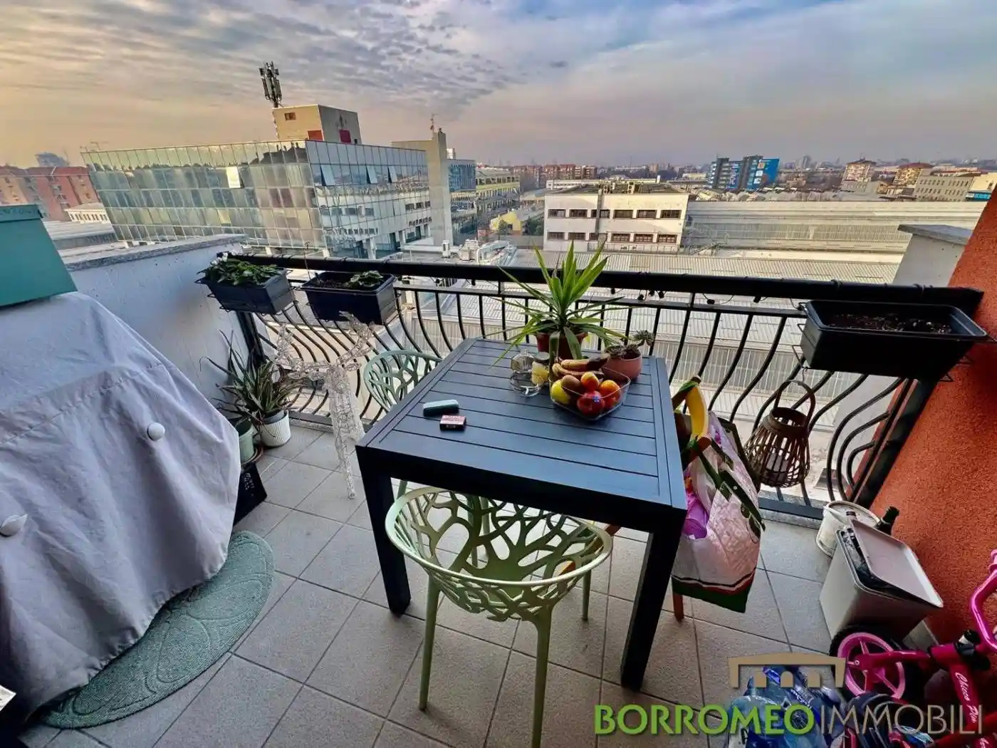 Trilocale via Guglielmo Pecori Giraldi 5, Bologna - Sulmona, Milano - foto 5