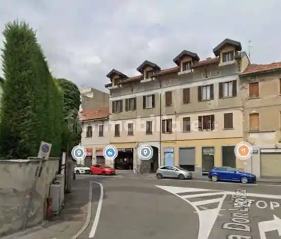 Appartamento in vendita a Saronno