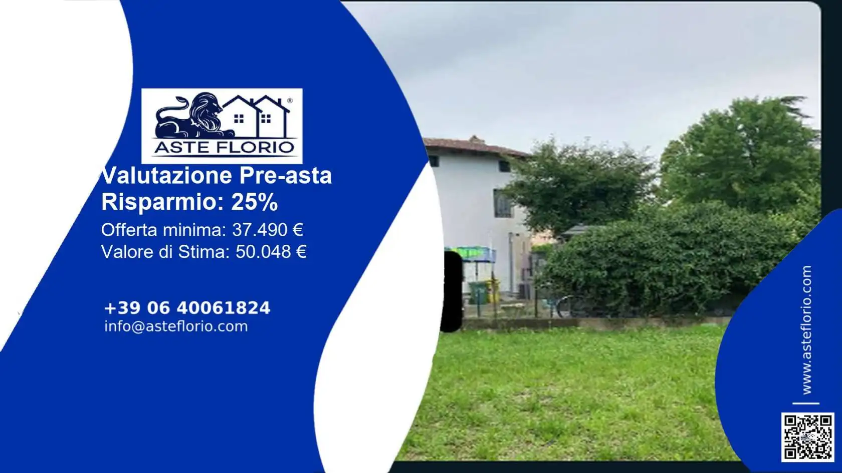 Appartamento in asta a Meduna di Livenza