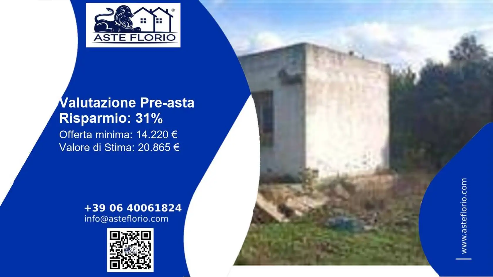 Appartamento in asta a Brindisi