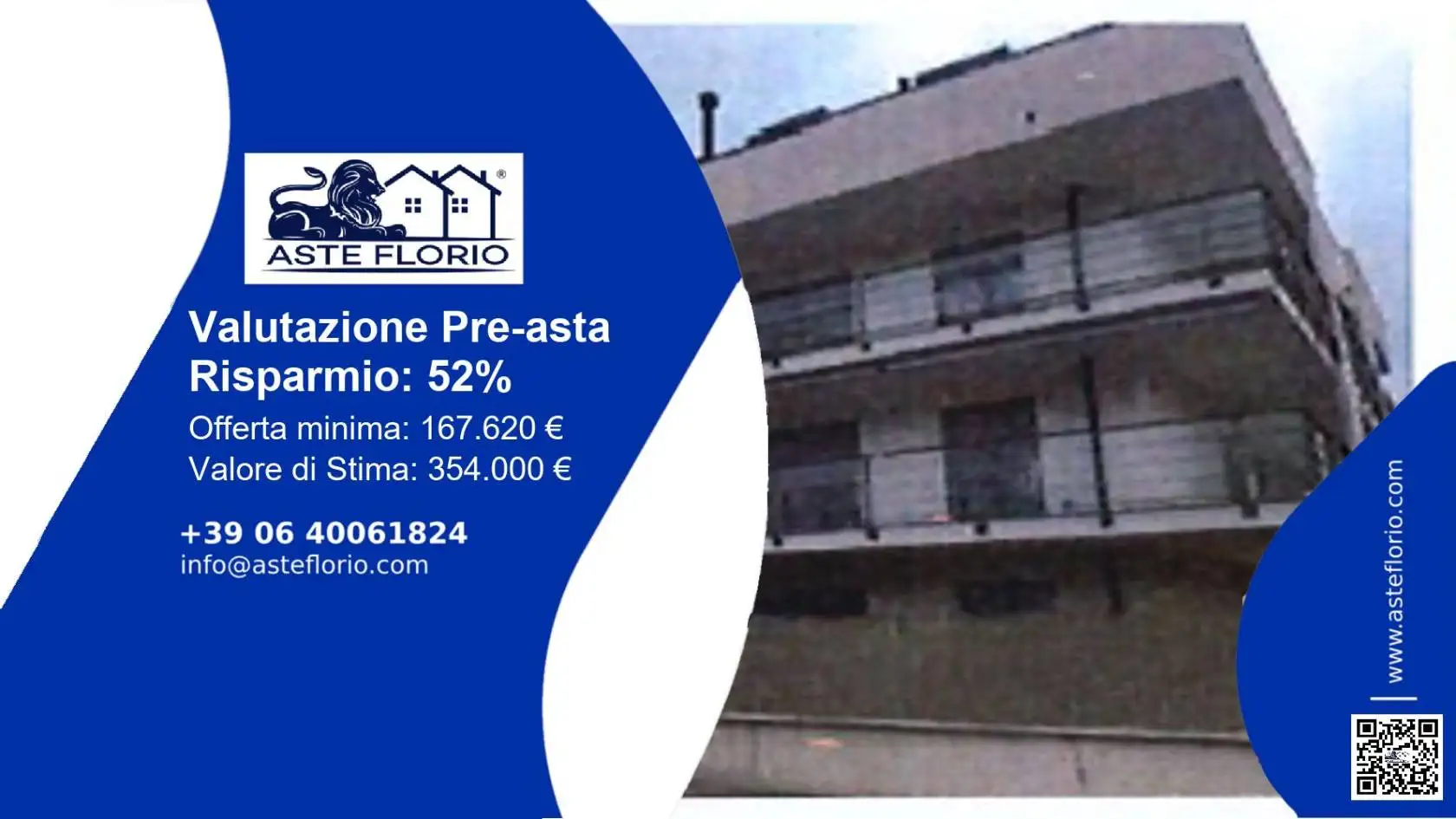 Appartamento in asta a Lodi