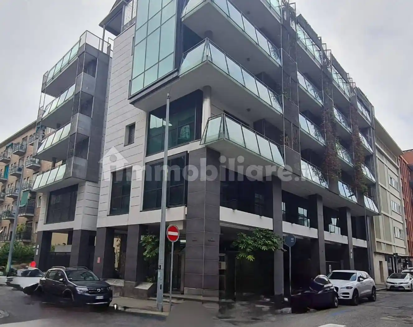 Loft in affitto a Torino