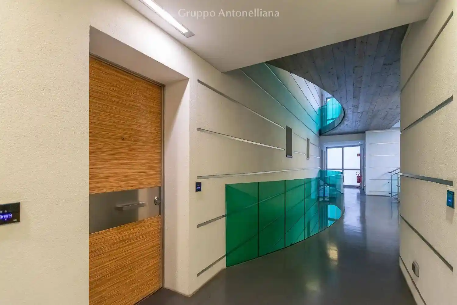 Loft via Federico Menabrea 18, San Salvario - Dante, Torino - foto 3