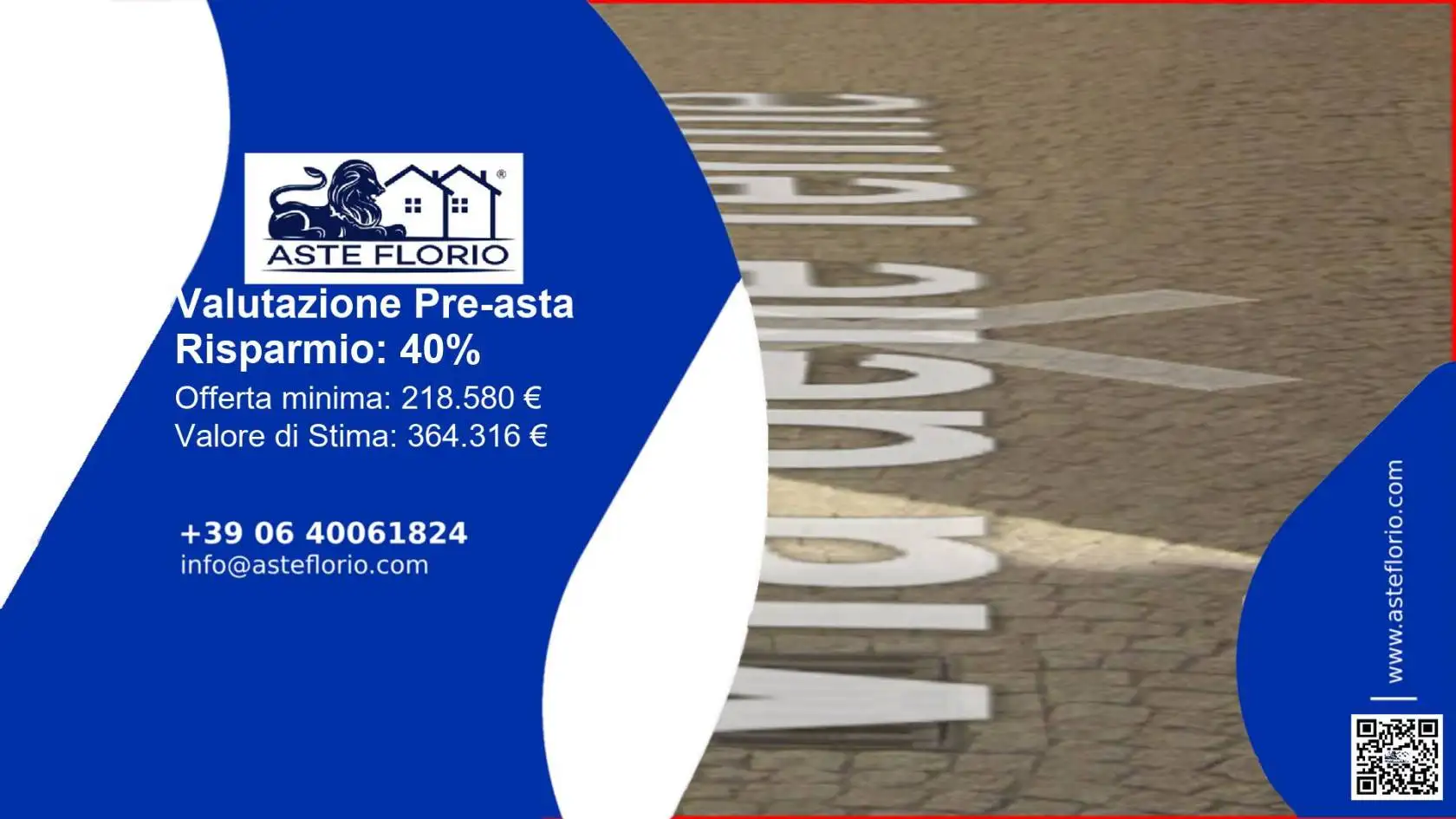 Appartamento in asta a Olbia