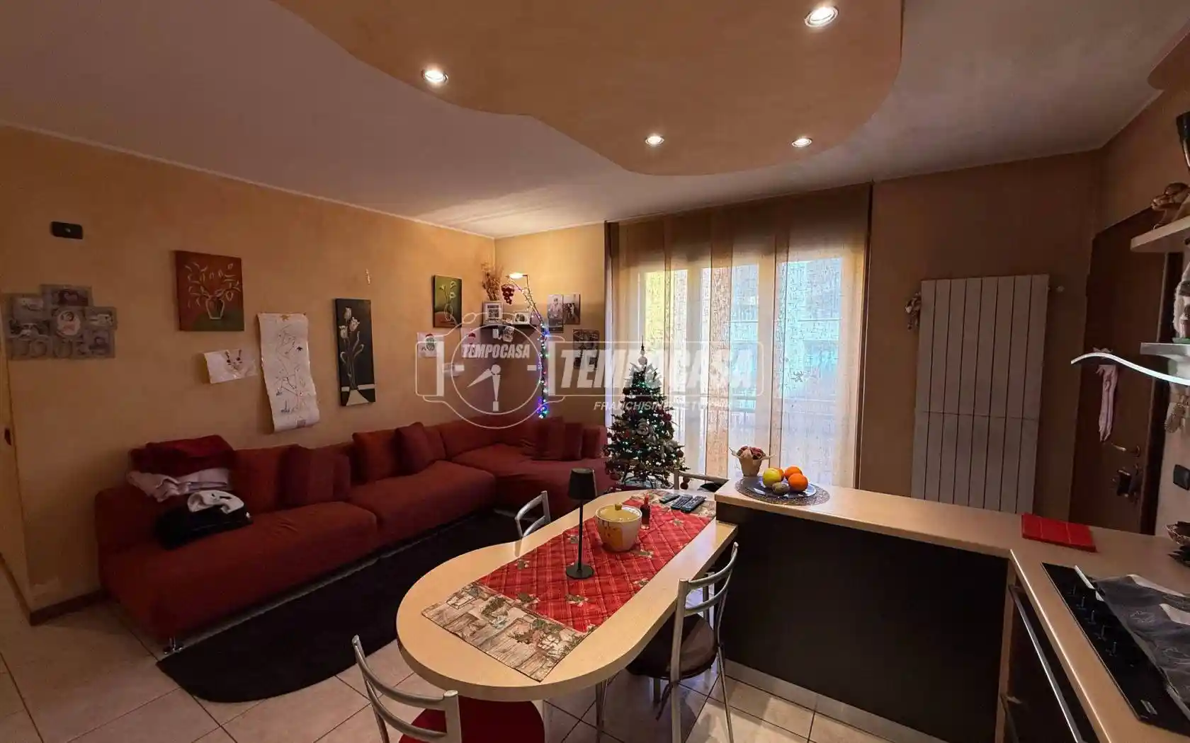 Appartamento in vendita a Como