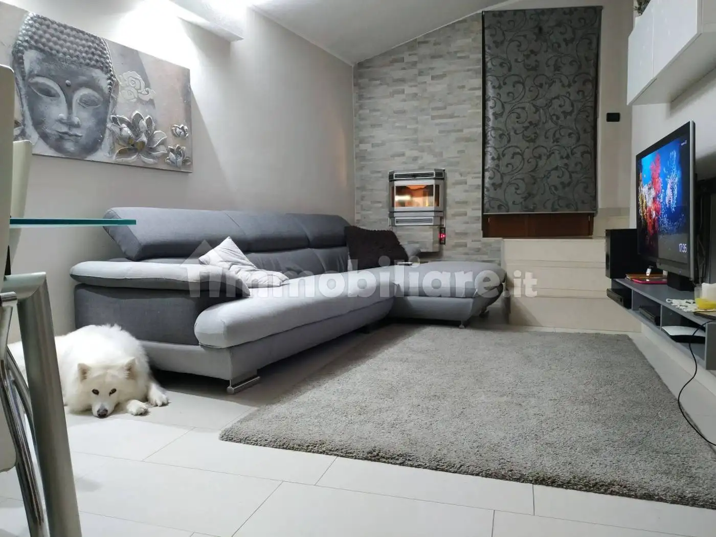 Appartamento in vendita a Zandobbio