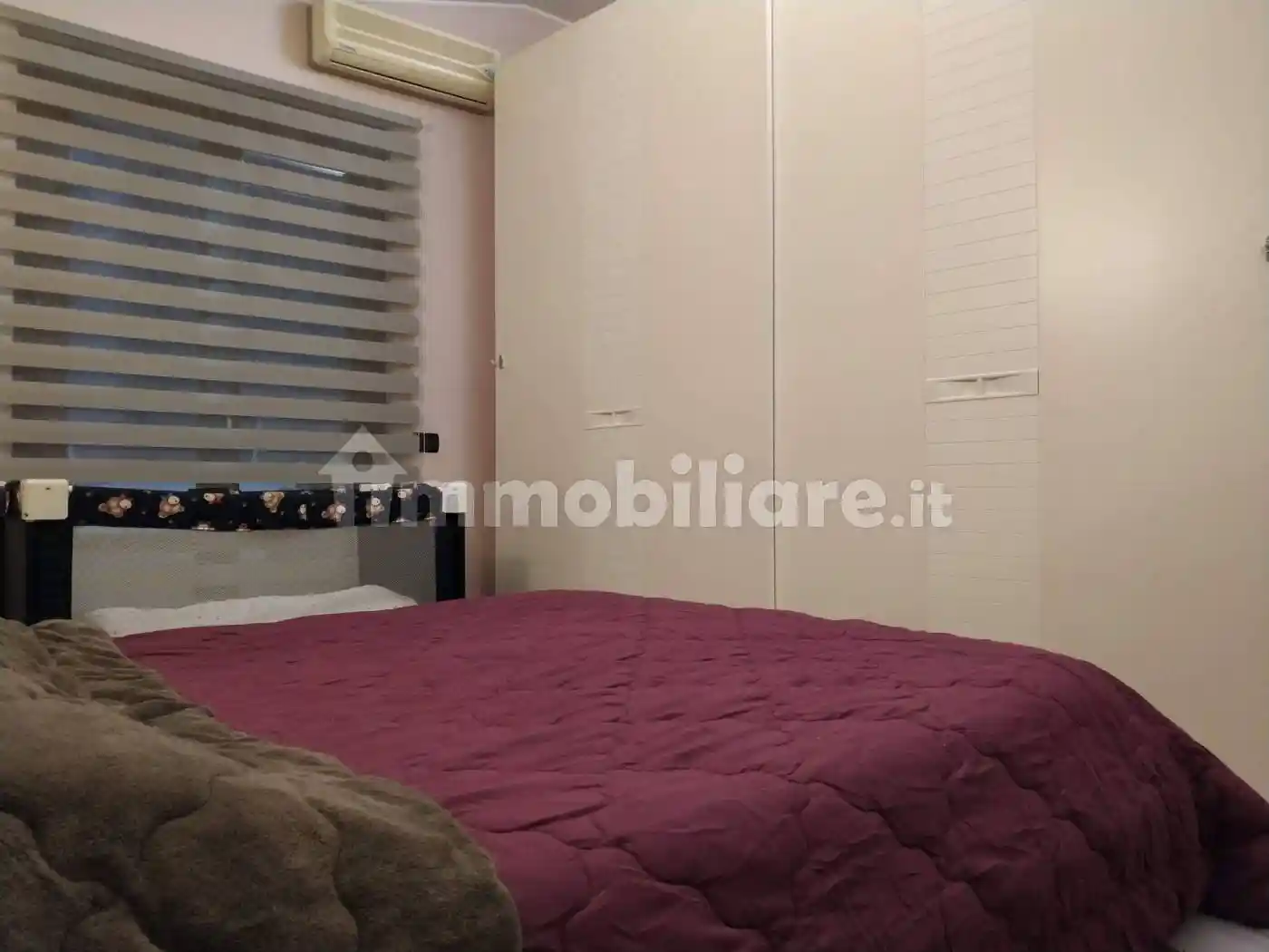 Quadrilocale via Cesare Battisti 63, Centro, Zandobbio - foto 2