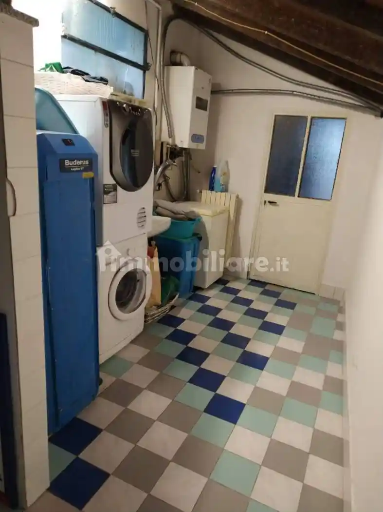 Quadrilocale via Cesare Battisti 63, Centro, Zandobbio - foto 3