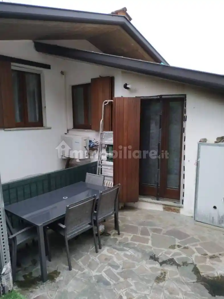 Quadrilocale via Cesare Battisti 63, Centro, Zandobbio - foto 4