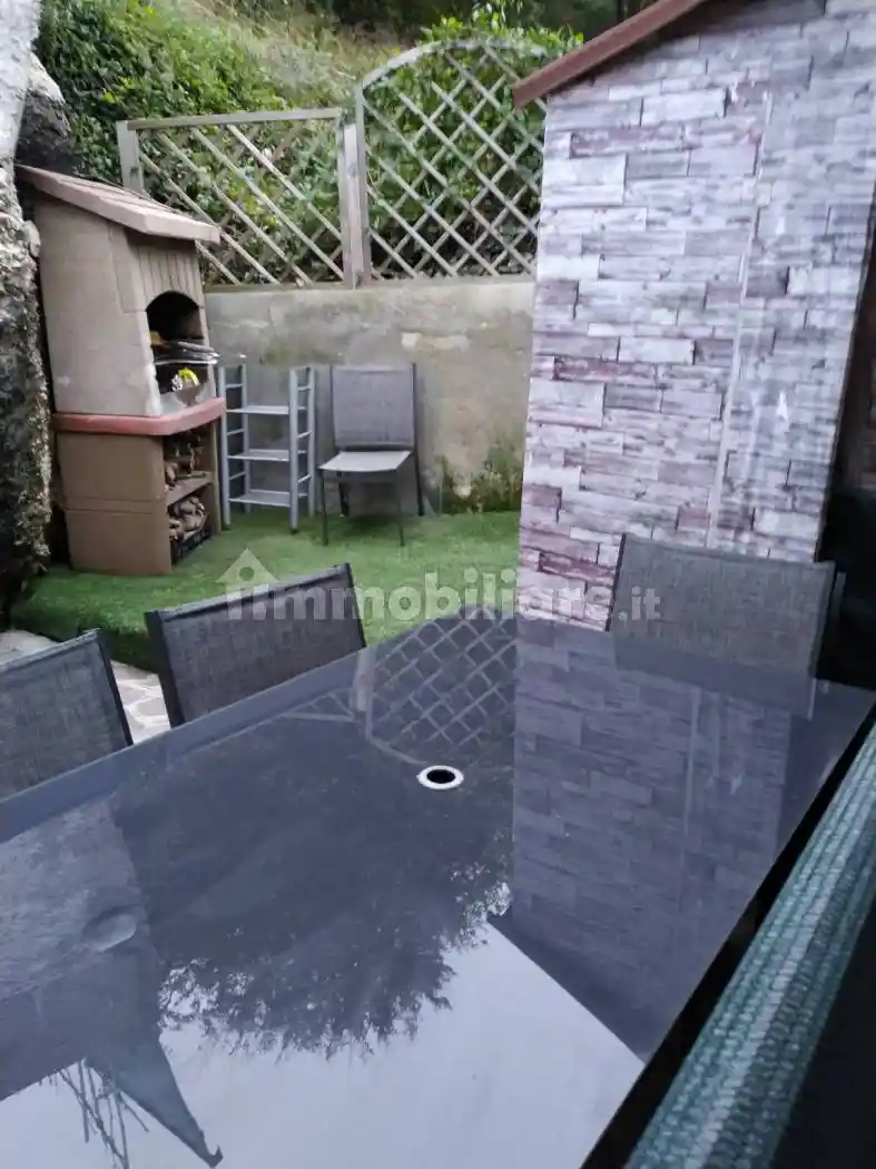 Quadrilocale via Cesare Battisti 63, Centro, Zandobbio - foto 5