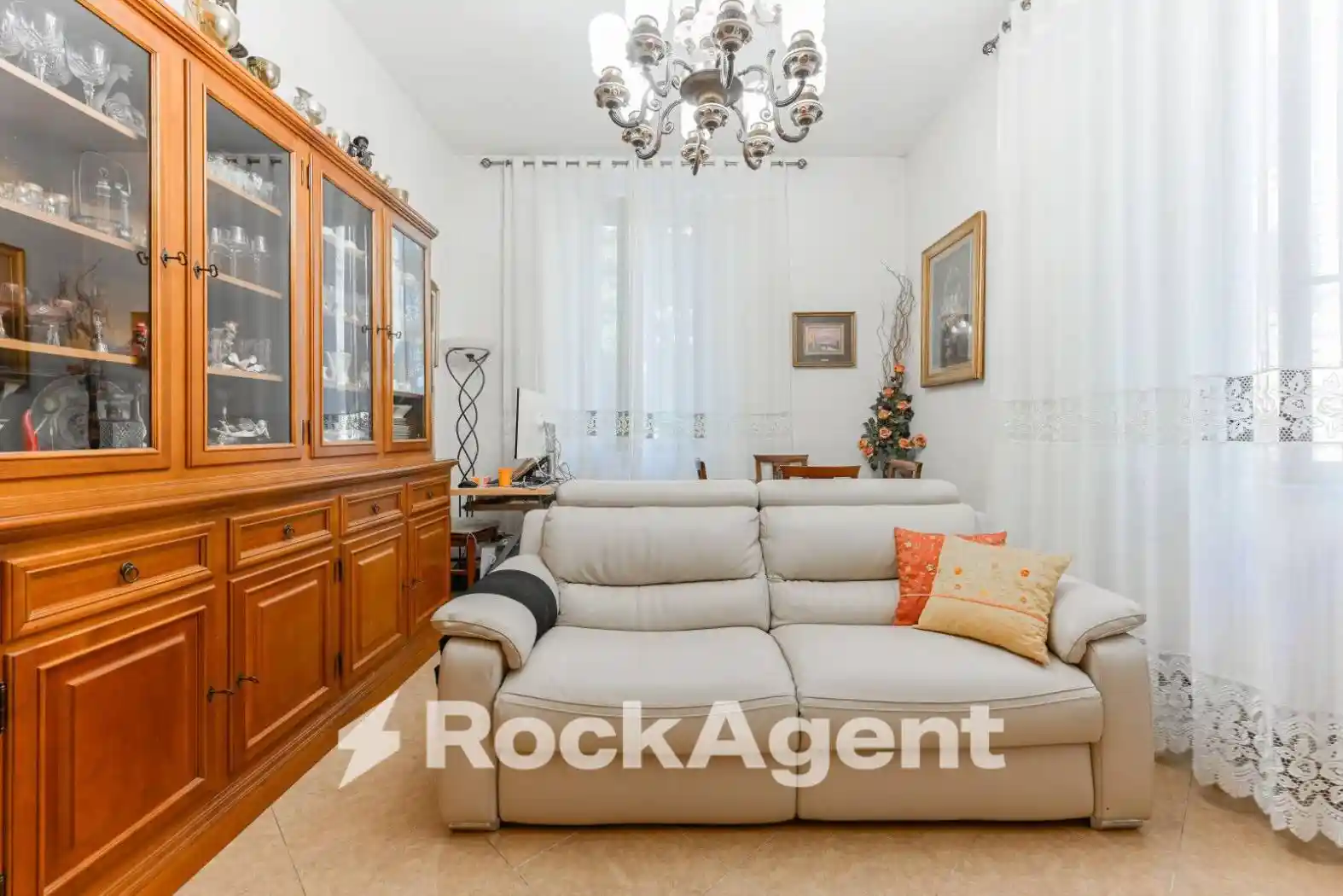 Trilocale viale Nazario Sauro, 5, Isola, Milano - foto 3