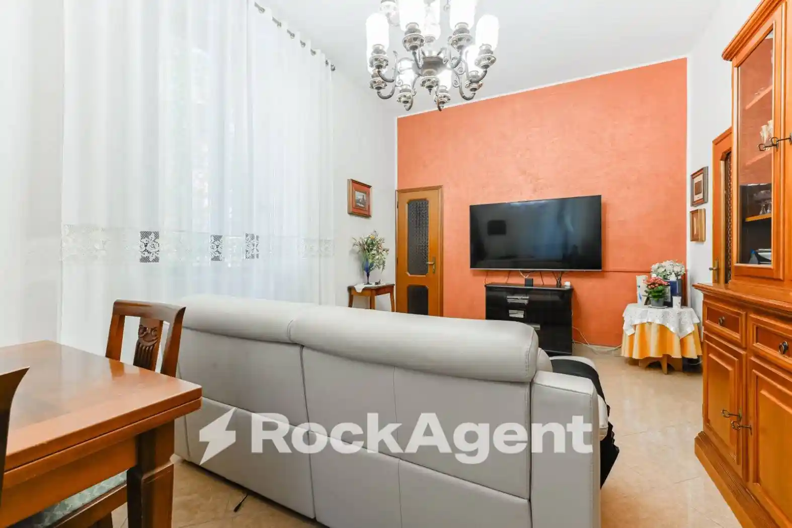 Trilocale viale Nazario Sauro, 5, Isola, Milano - foto 4