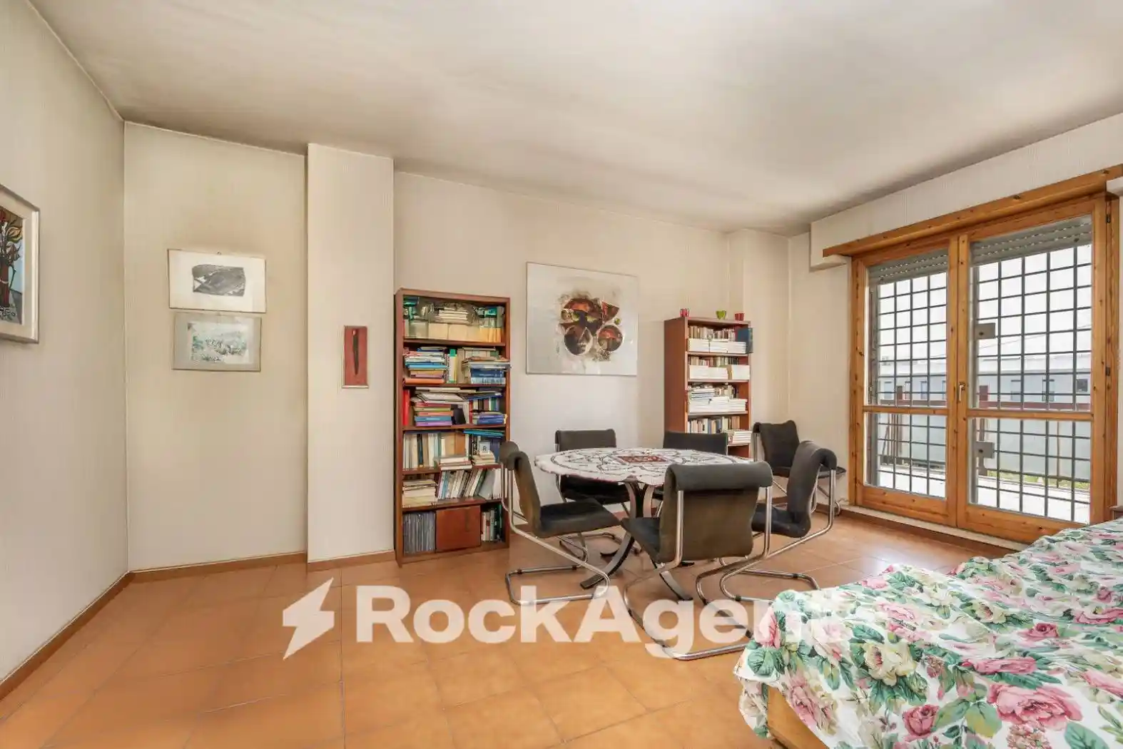 Attico via San Getullo, Settecamini, Roma - foto 4