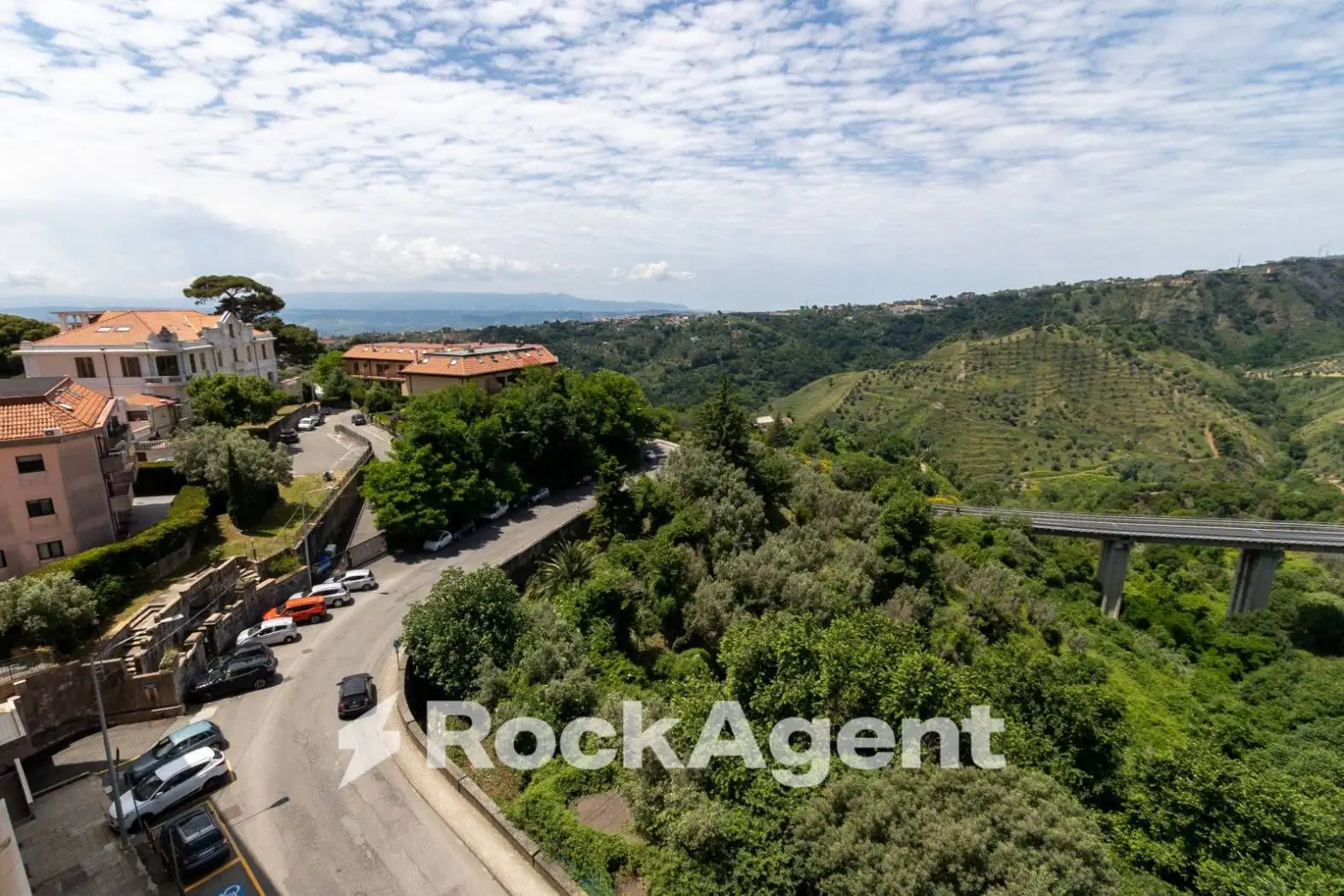 Appartamento in vendita a Catanzaro