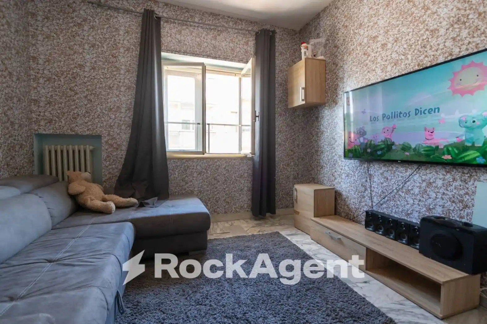 Trilocale via Ettore Vitale, 18, Pontegrande - Sant'Elia, Catanzaro - foto 3