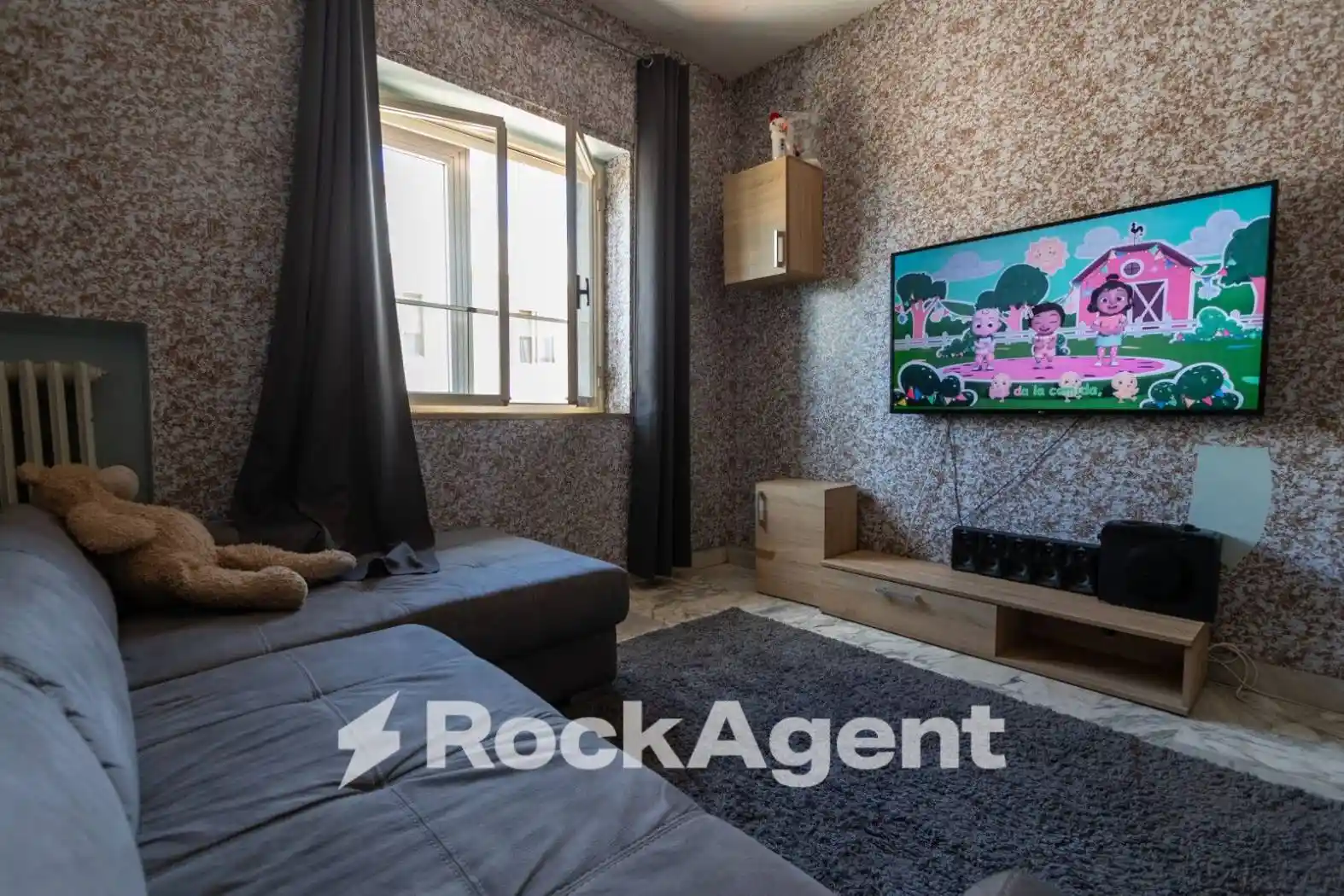 Trilocale via Ettore Vitale, 18, Pontegrande - Sant'Elia, Catanzaro - foto 4