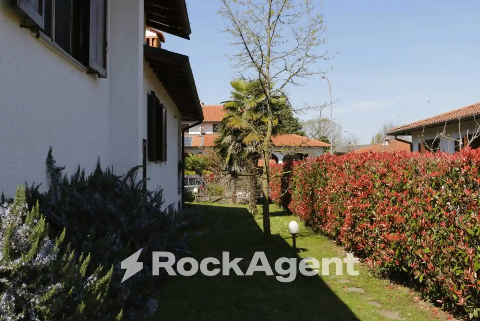 Villa unifamiliare via P. Nenni, 15, Motta Visconti - foto 4