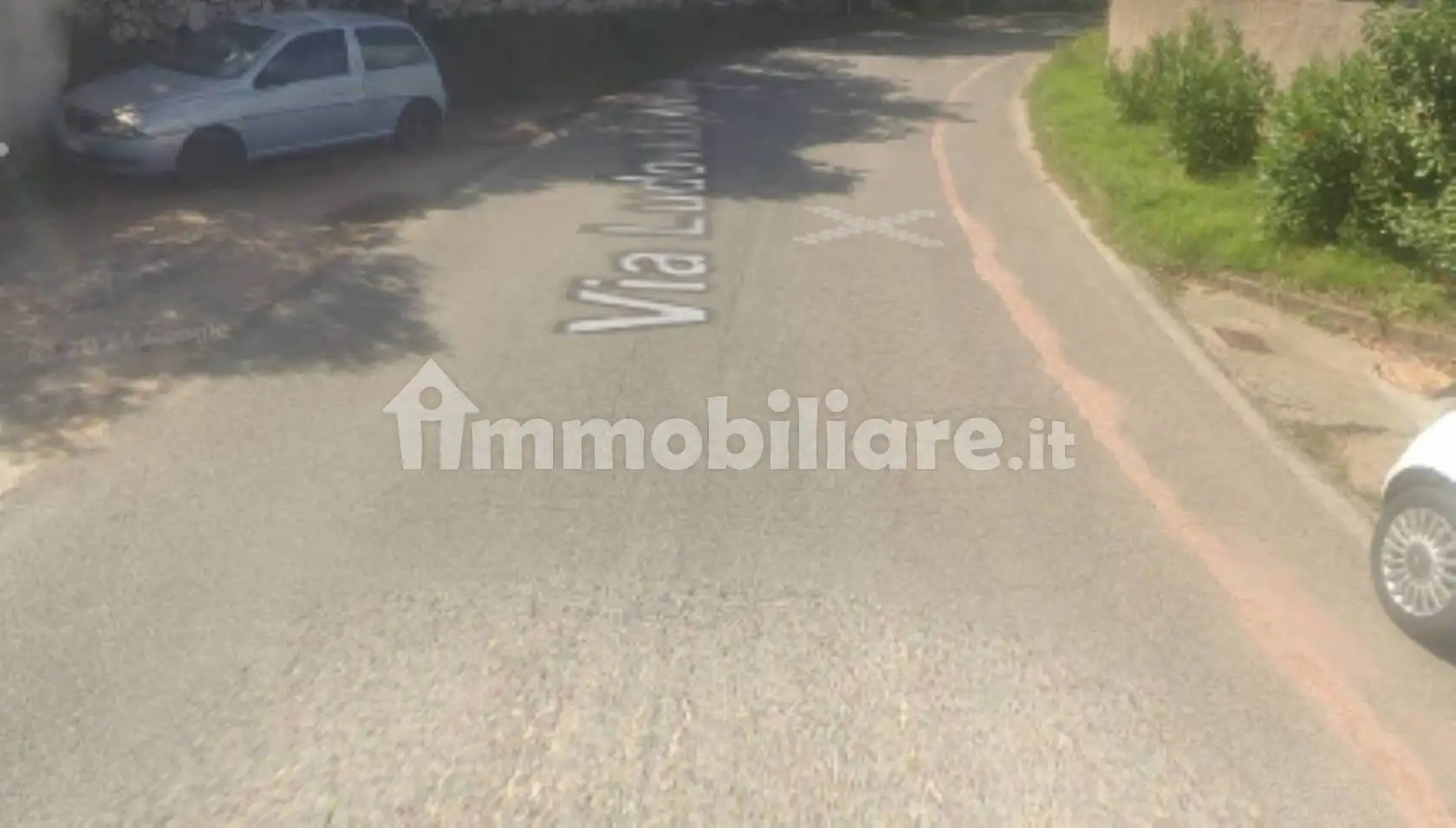 Appartamento in asta a Luras