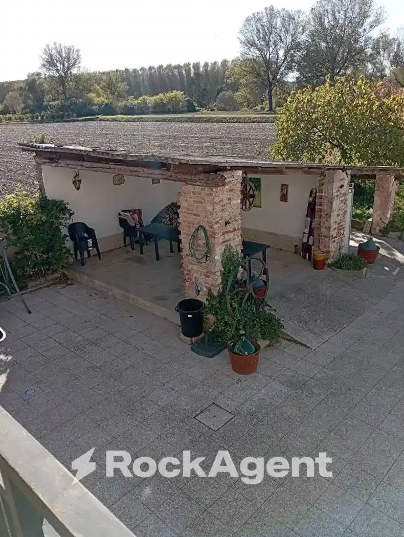 Cascina Cascina Cacciabue (ex via Stazione), Centro, Quattordio - foto 4