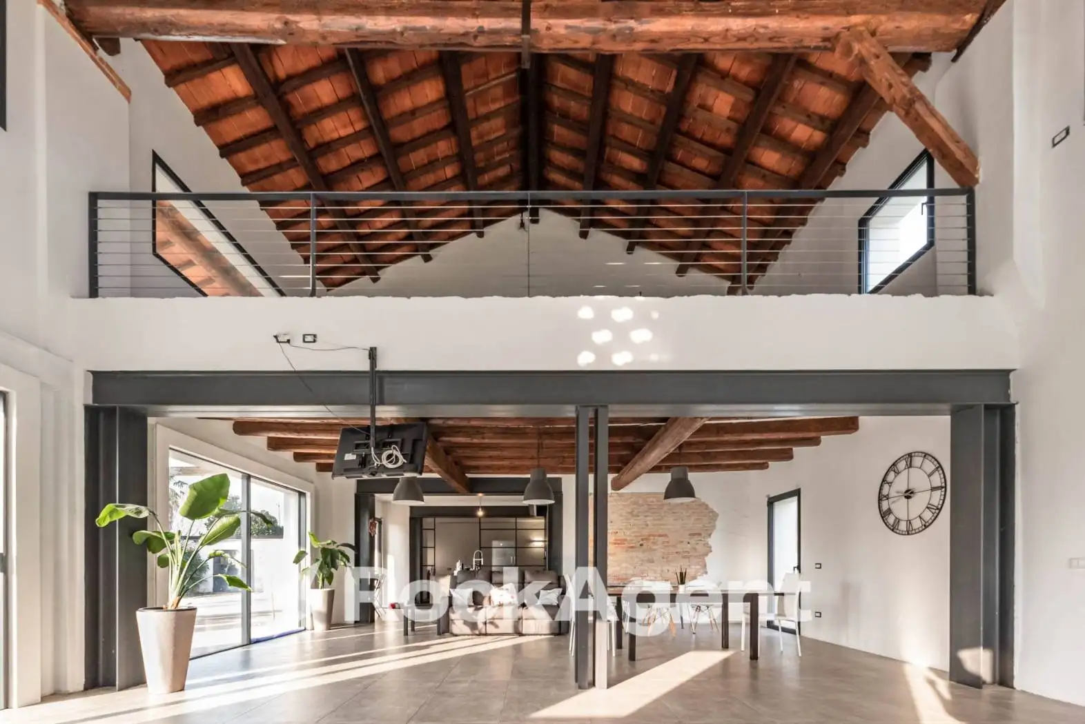 Villa in vendita a Saonara