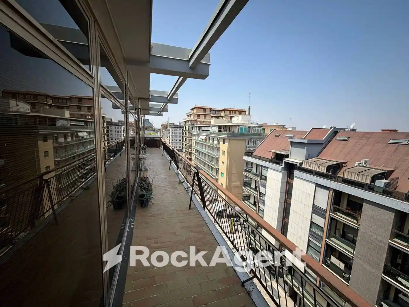Attico da ristrutturare, 210 m², Piazza Aldo Moro - Parco San Felice, Foggia - foto 2