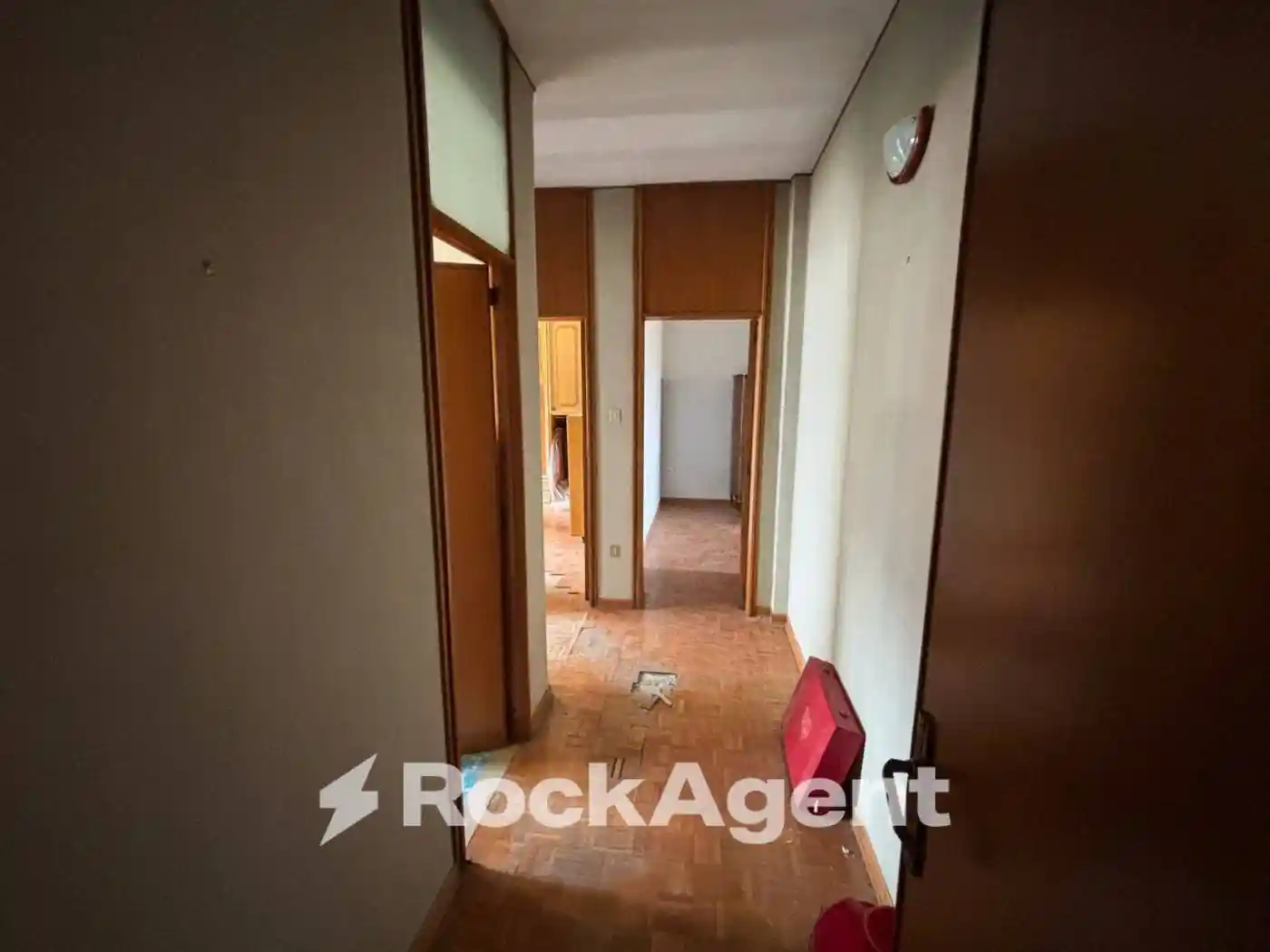 Attico da ristrutturare, 210 m², Piazza Aldo Moro - Parco San Felice, Foggia - foto 4