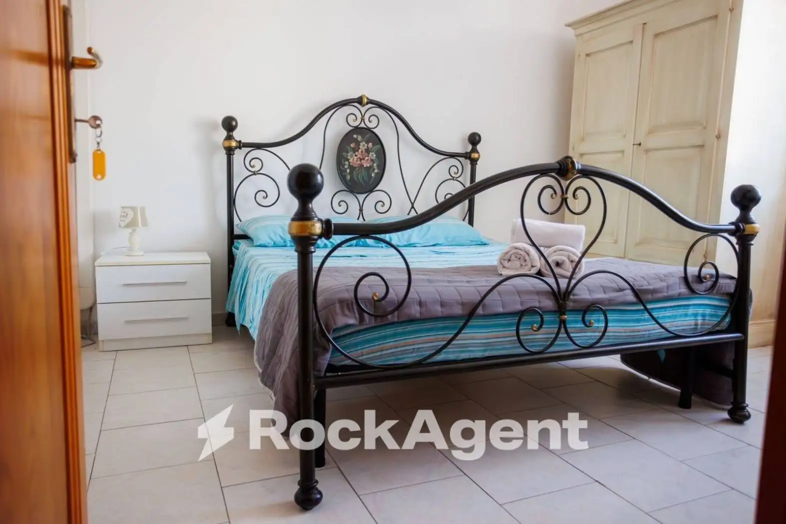 Casa indipendente in affitto a Pisa