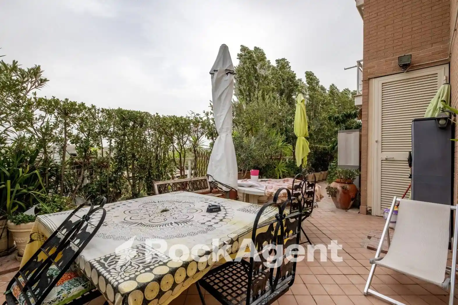 Trilocale via Giorgio Bo, 35, Pisana - Bravetta, Roma - foto 2