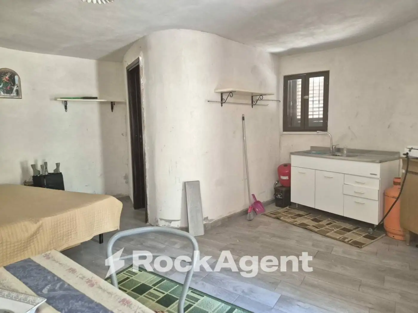 Trullo viale Pandolfelli, Montegrosso - Boschetto, Andria - foto 3