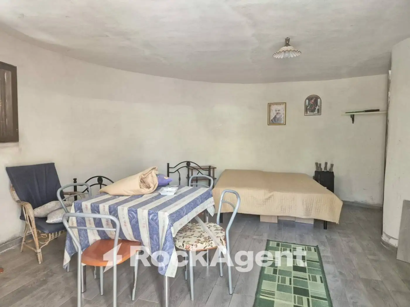 Trullo viale Pandolfelli, Montegrosso - Boschetto, Andria - foto 5