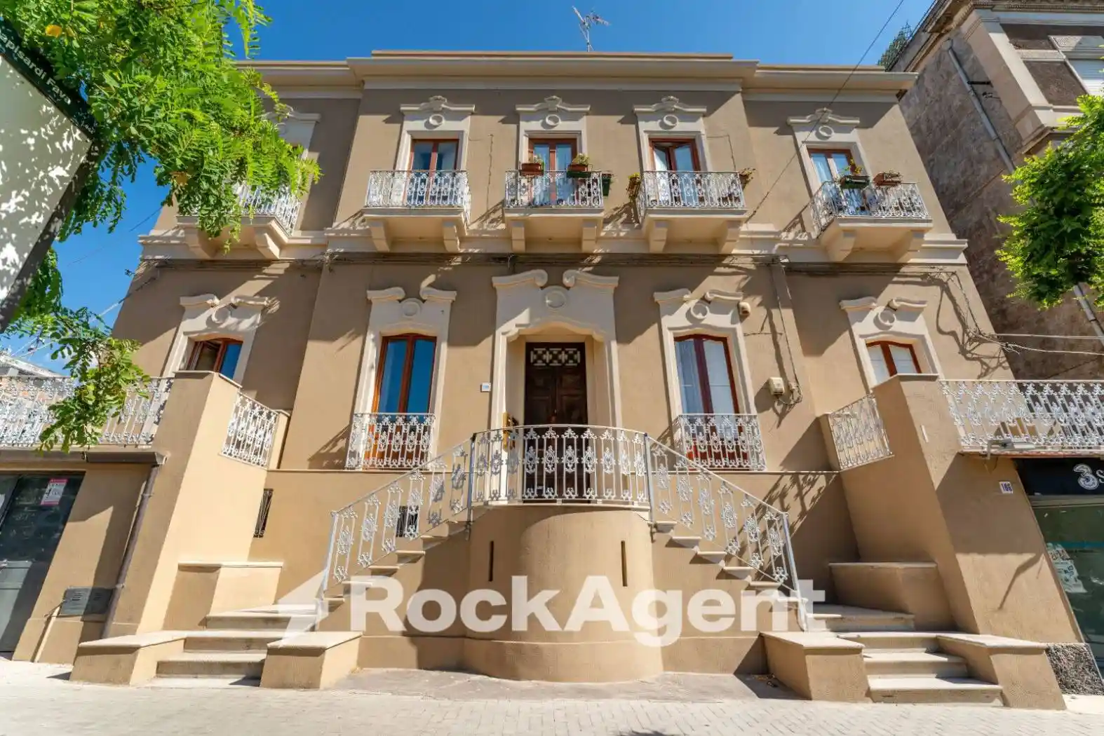 Appartamento viale Mario Rapisardi, 108, Ferrarotto - Acquedotto Greco, Catania - foto 3