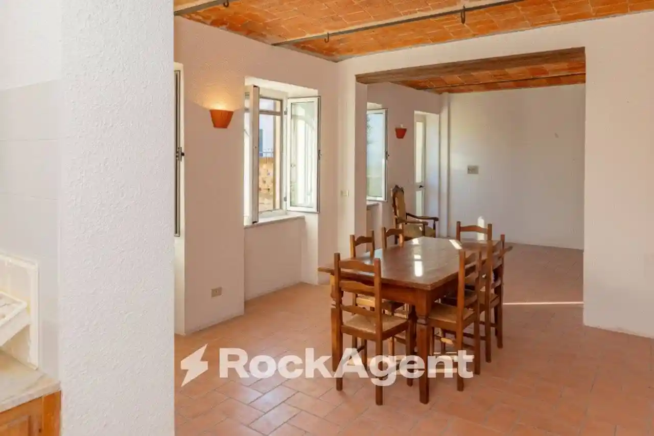 Terratetto unifamiliare via Circonvallazione, 19, Centro, Castiglione Tinella - foto 3