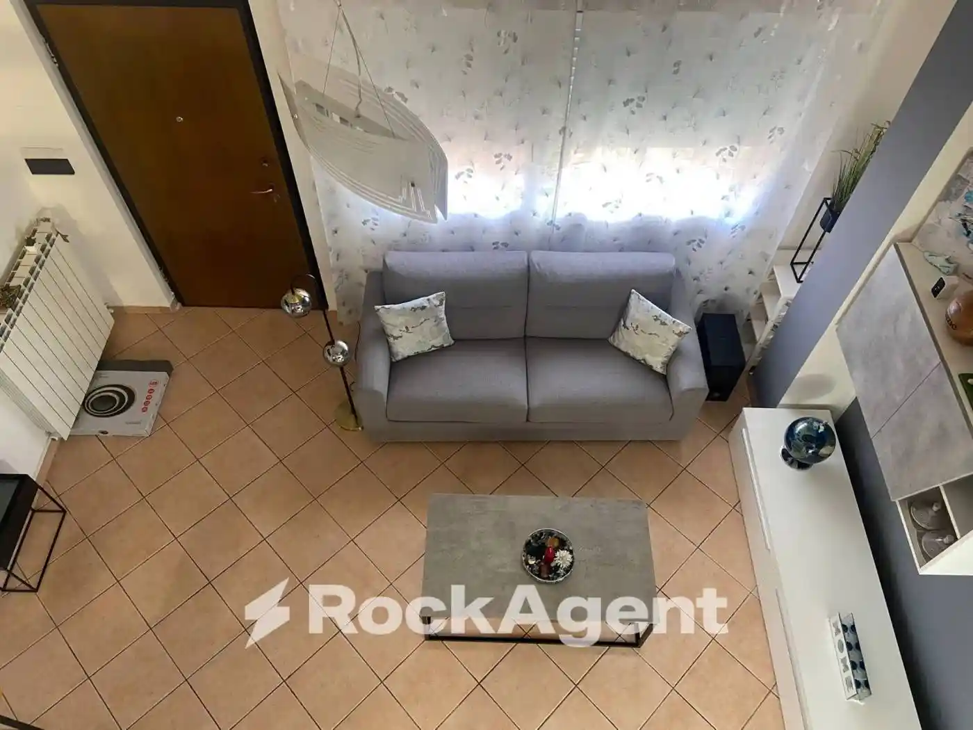 Villa a schiera via Sortino, 19, Borghesiana, Roma - foto 5