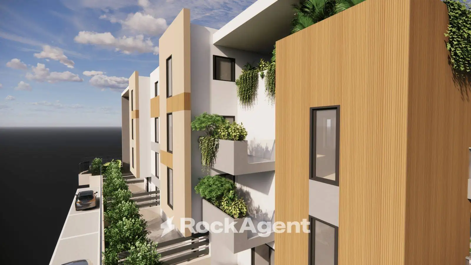 Appartamento in vendita a Santa Marinella