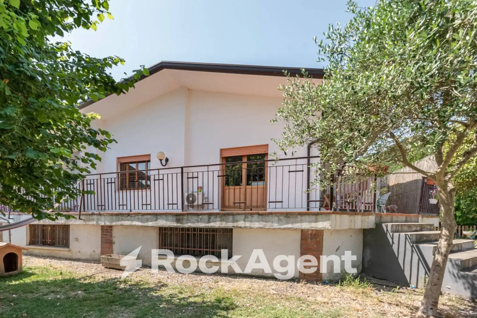 Villa in vendita a Teolo