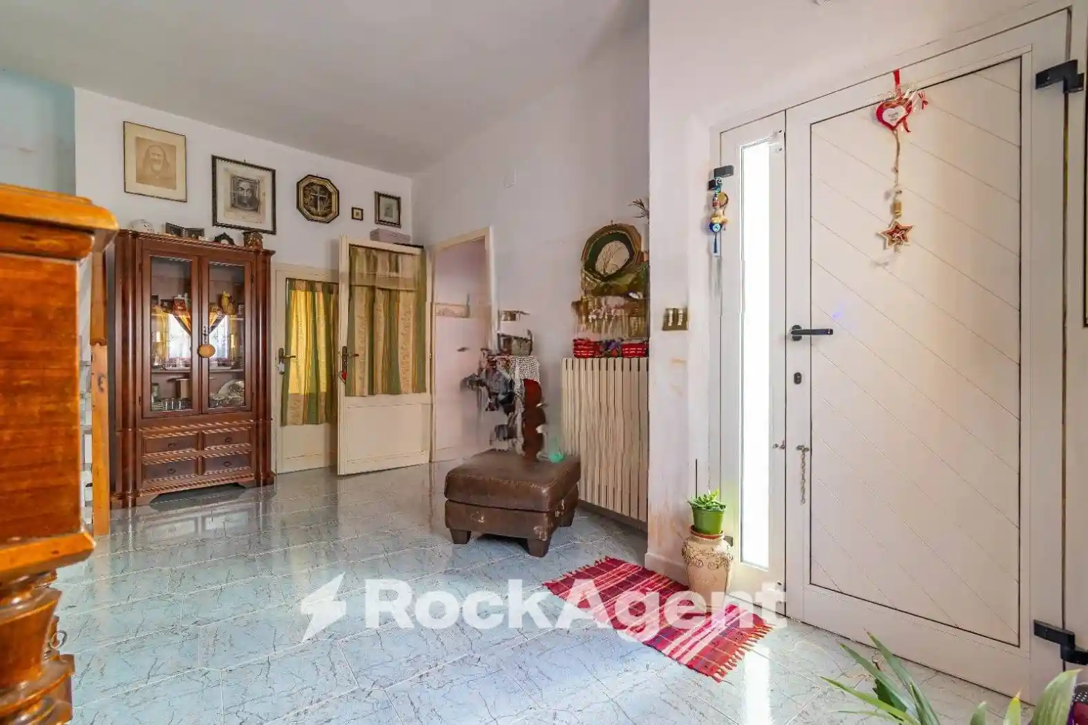 Terratetto unifamiliare vicolo Adriano, 6, Centro, Cassano delle Murge - foto 2
